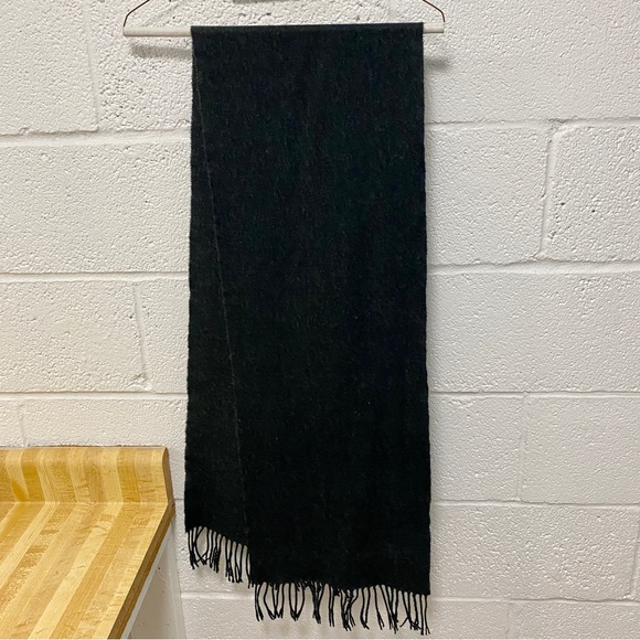 Cashmere Scarf - Picture 4 of 4